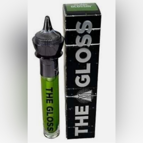 Jeffree Star Lipgloss in Slime Glossin Brand New in Box - Picture 3 of 7